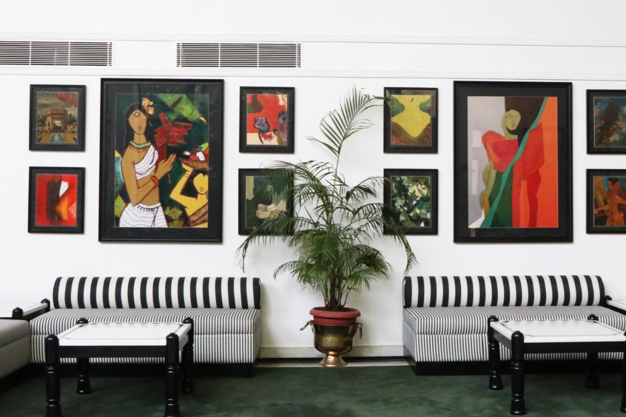Rajdarshan - A Lake View Hotel In Udaipur Exterior photo
