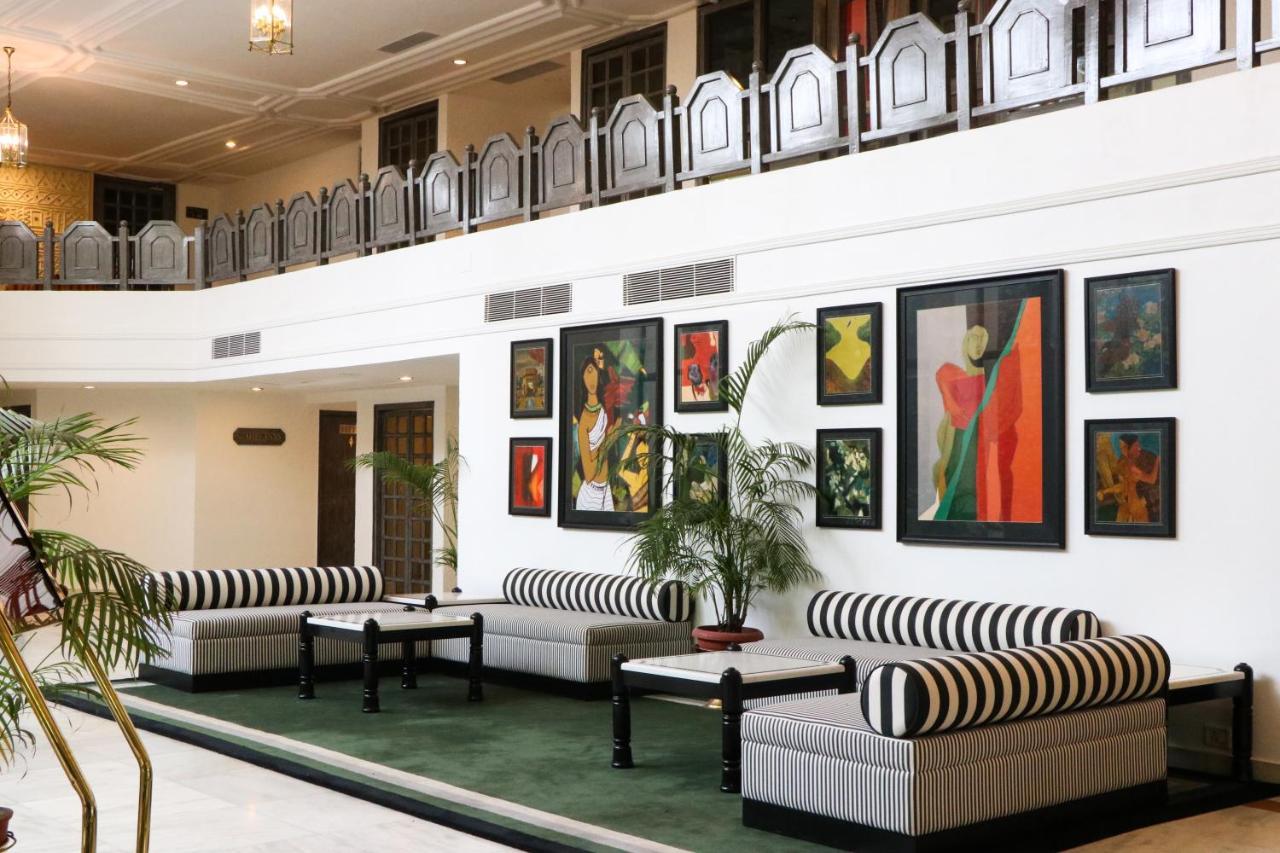 Rajdarshan - A Lake View Hotel In Udaipur Exterior photo